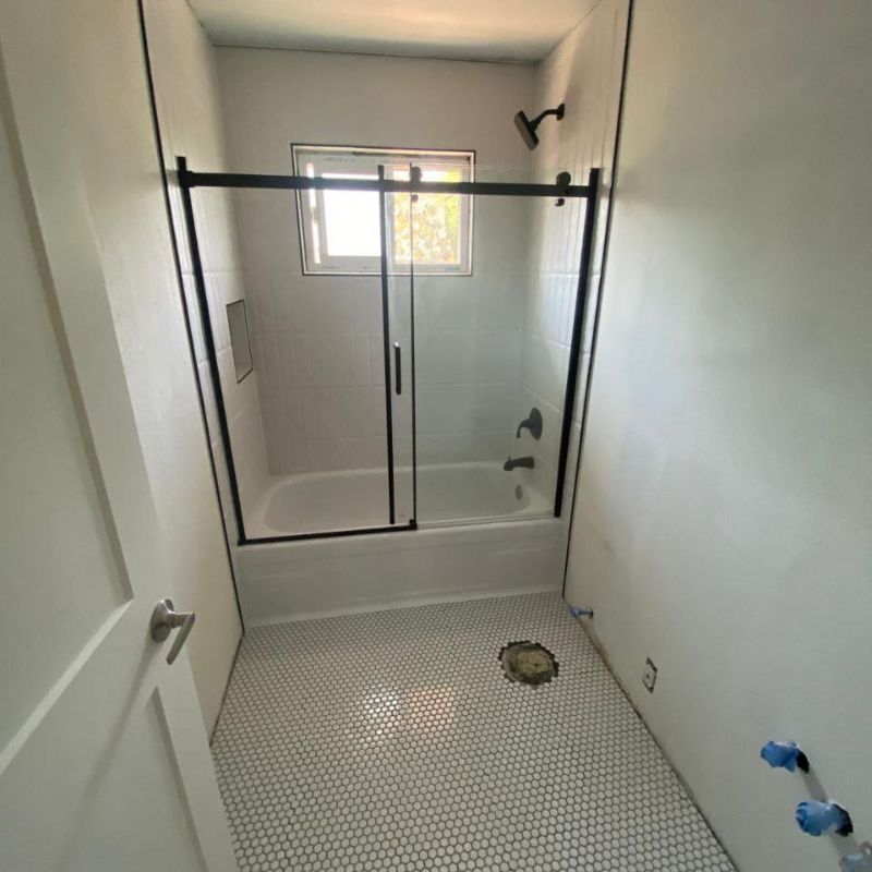 bathroom remodeling services